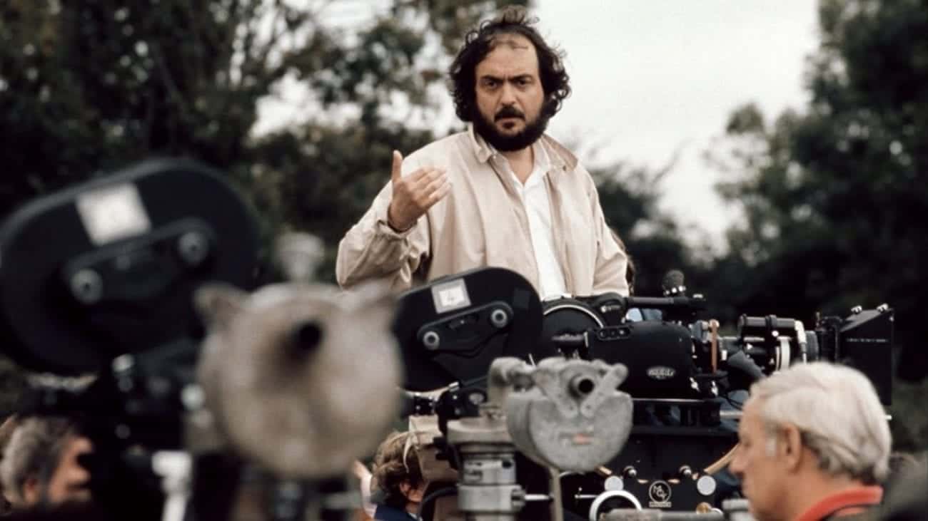 Movie Review: Kubrick by Kubrick