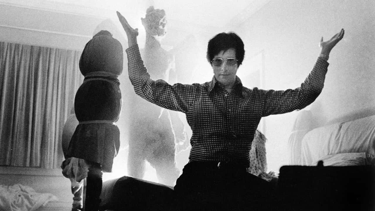 Movie Review: Leap of Faith: William Friedkin on The Exorcist