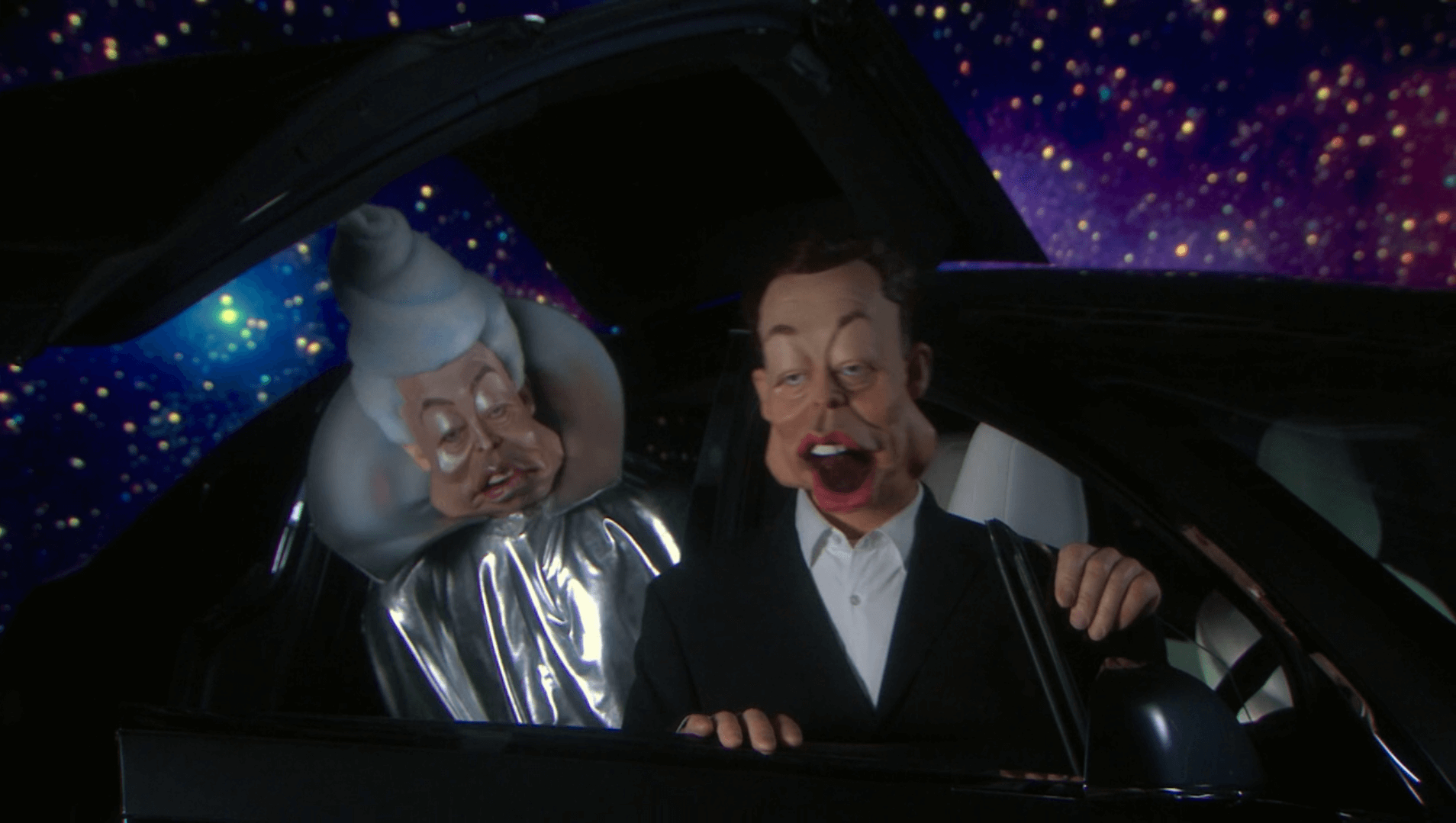 Spitting Image – Episode 2 Review