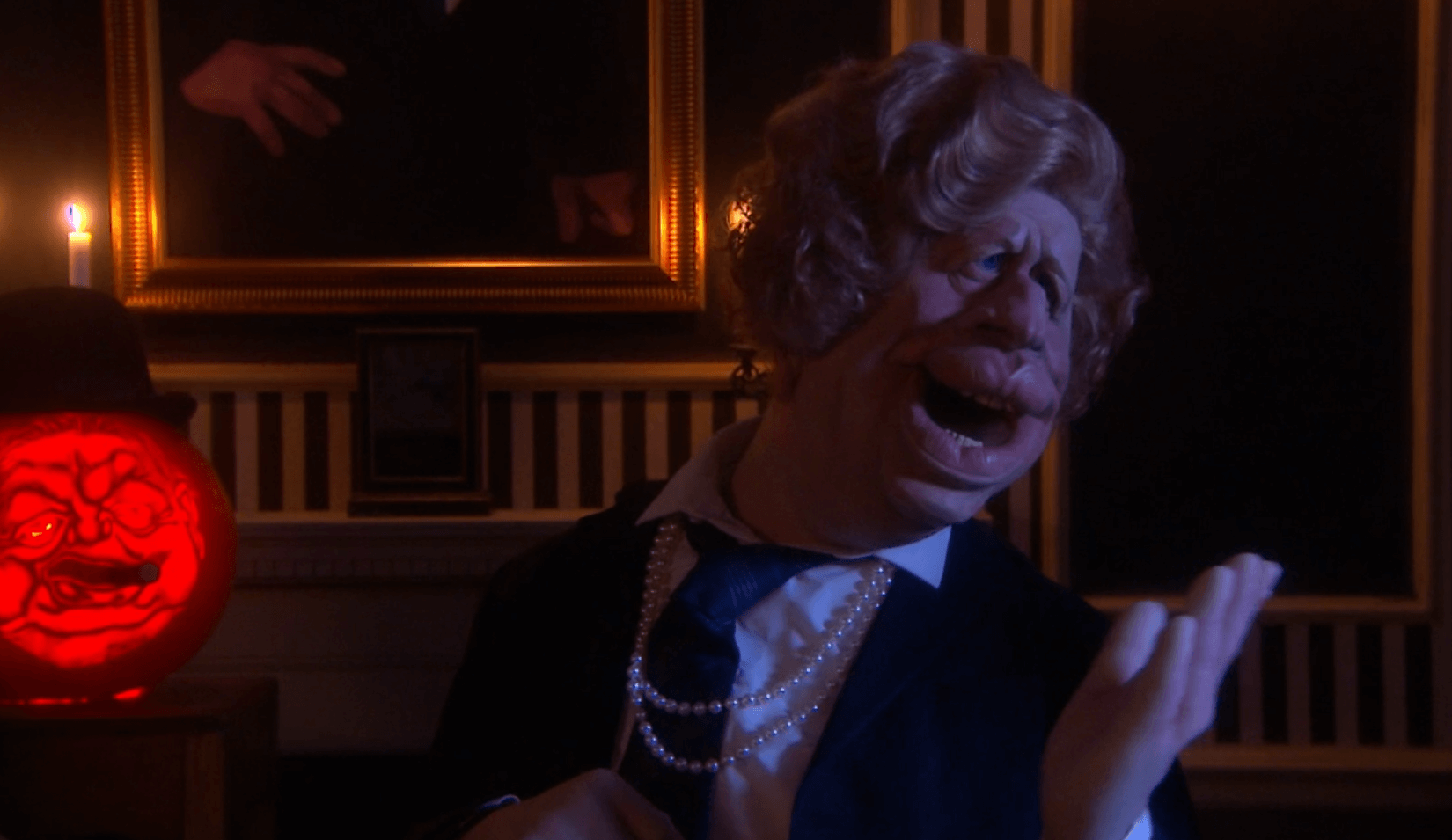 TV Review: Spitting Image – Episode 5