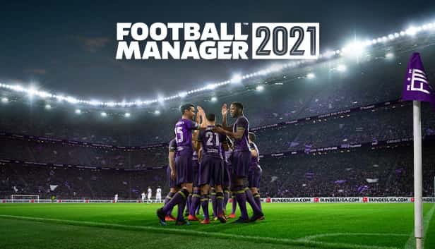 Game review: Football Manager 2021