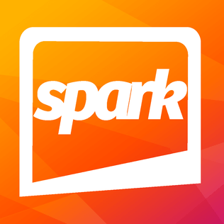 We’re moving to Spark!